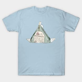 Triangle Kimbap T-Shirt